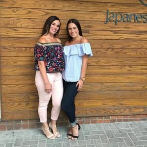 Meet your Posher, Alexandra